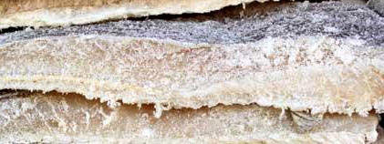 Bacalao salado