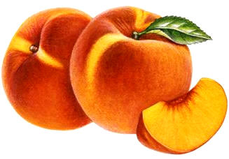 Melocotones
