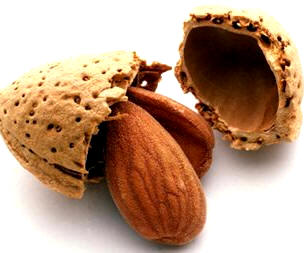 Almendras