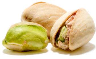 Pistachos