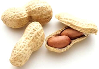 Cacahuete o maní