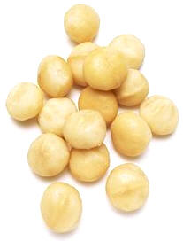 Macadamias
