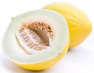 Melón dulce