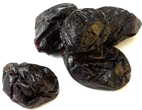 Ciruelas deshidratadas