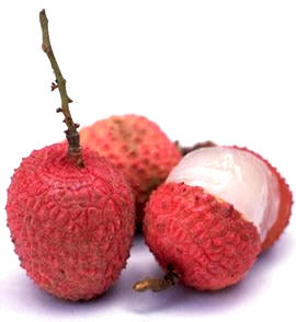 Lychee