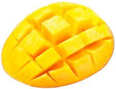 Cómo cortar el mango