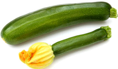 Calabacines