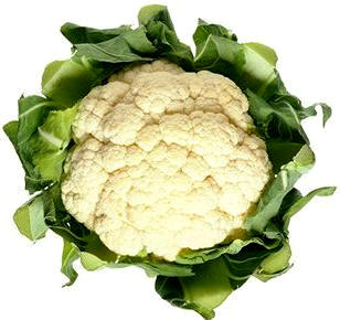 Coliflor