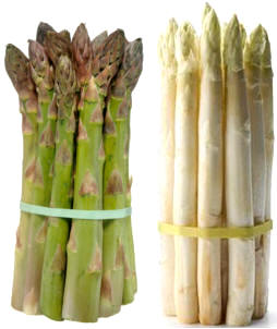 Espárragos