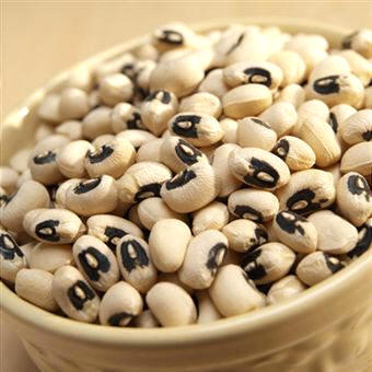 Judías de la variedad Carilla