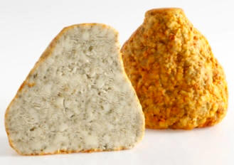 Queso Boulette d'Avesnes