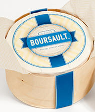 Queso Boursault