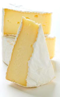 Queso Brie