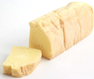 Queso Limburger