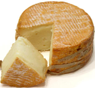 Queso Livarot