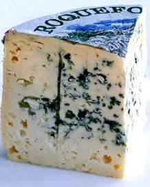 Queso Roquefort