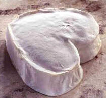 Queso Neufchátel