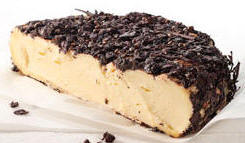 Queso Tomme au Raisin