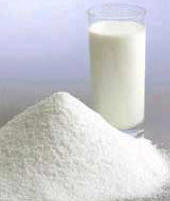 Leche deshidratada y en polvo