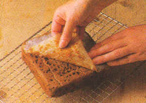 Cómo hacer bizcochos