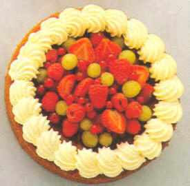 Resolviendo desastres con los bizcochos