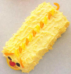 Resolviendo desastres con los bizcochos