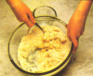 Cómo hacer y utilizar la masa hojaldrada