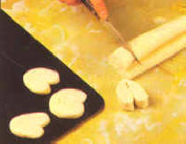 Cómo hacer y utilizar la masa hojaldrada