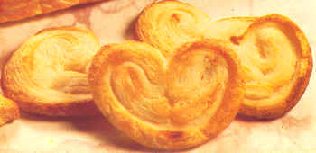 Cómo hacer y utilizar la masa hojaldrada