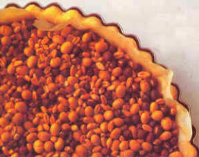 Cómo hacer y utilizar la masa quebrada