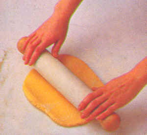 Cómo hacer y utilizar la masa quebrada