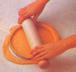 Cómo hacer y utilizar la masa quebrada