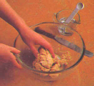 Cómo hacer y utilizar la masa quebrada