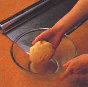 Cómo hacer y utilizar la masa quebrada