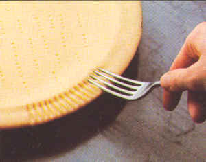 Cómo hacer y utilizar la masa quebrada