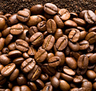 Mezclas de cafés suaves