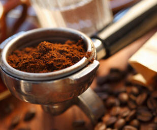 Café molido-fino