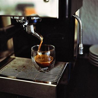 Café, método exprés