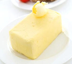 Mantequilla