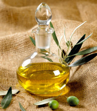 Aceite de oliva