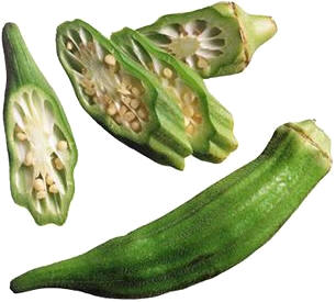 Okra