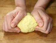 Elaboración de pastas frescas