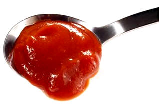 Salsa catsup o Ketchup