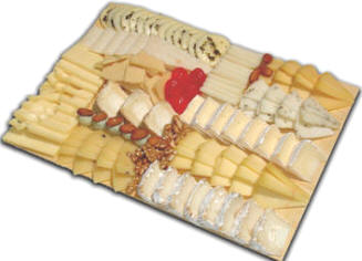 Quesos duros y semiduros