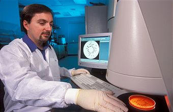 Investigación sobre enfermedades alimentarias