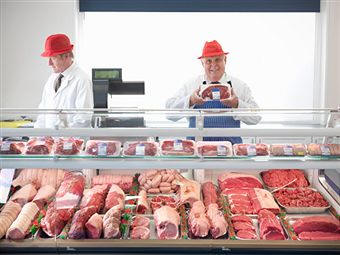 Garantía de calidad alimentaria