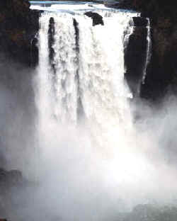 agua, recurso natural inagotable