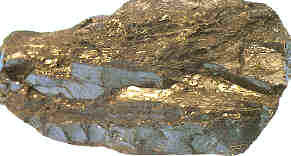 carbón, combustible fósil