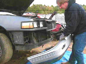 vehículos 100% reciclables