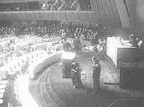 conferencias, convenciones 